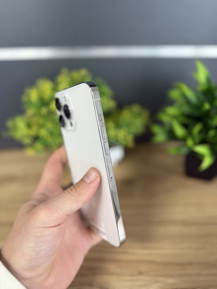 Apple Iphone 13 Pro Max 256  Gb Neverlock ! як Новий !
