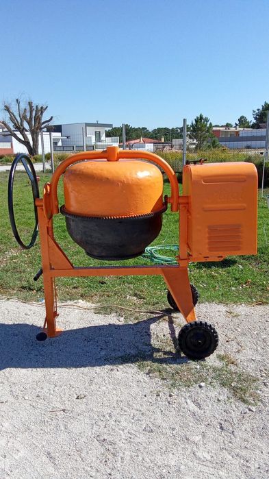 Batoneira miral 160L