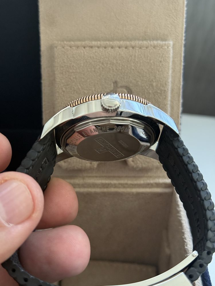 Zegarek Breitling