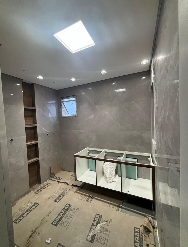 Remodelação, telhado e pintura. Qualidade, garantia e melhor preço.