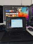 Laptop Dell latitude e7250 i3 5300 8gb ramu