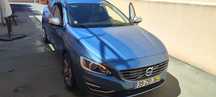Volvo V60 D6 de 2015
