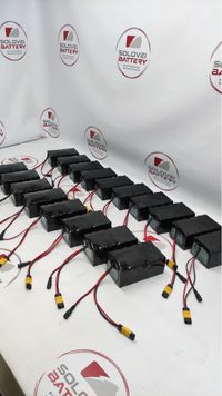 Виготовлення Аккумуляторів для электровелосипедів 36v 48в 60в 72в 24в