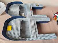 Kadłub statek ship łódka LEGO 18913c02