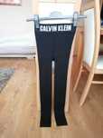 Legginsy damskie Calvin Klein rozm. L