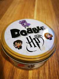 Nowa gra Dobble HP Harry Potter