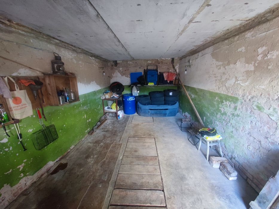 Обміняю гараж в 27 кооперативі Півці, обласна лікарня, олександрівка