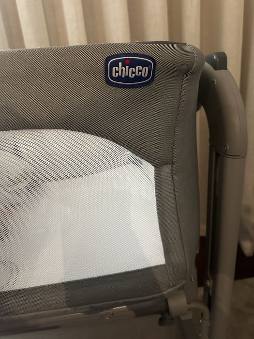 CHICCO NEXT 2 ME