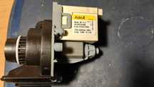 Pompka do pralki Electrolux EWT1066EKW