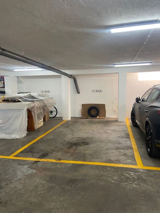 Arrenda-se Apartamento T3, Estoril