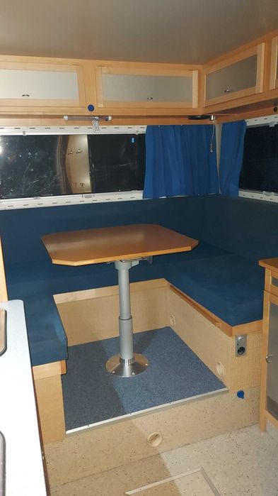 Zabudowa Kempingowa Bimobil 365, na Ducato , Sprinter , Daily