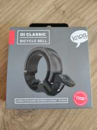 Nowy dzwonek Knog Ol Classic