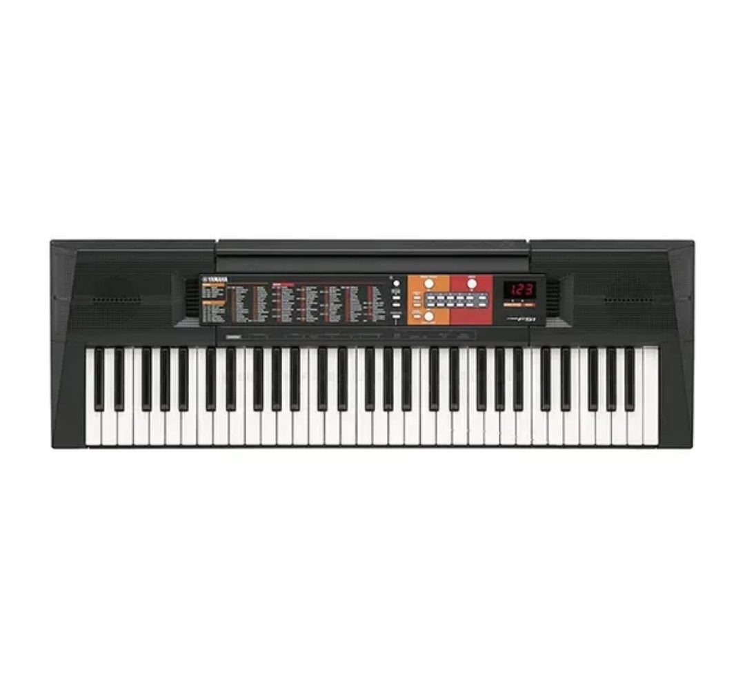 Синтезатор Yamaha PSR-F51