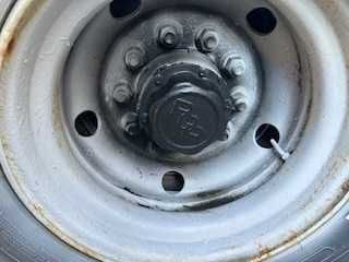 Semireboque Porta Camioes