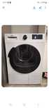 Suszarka Beko DS8524RTDCXST 52,1cm 8kg