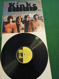 LP - Golden Hour Of The Kinks Vol.2 (Rock, Rock & Roll, Beat, Pop Rock