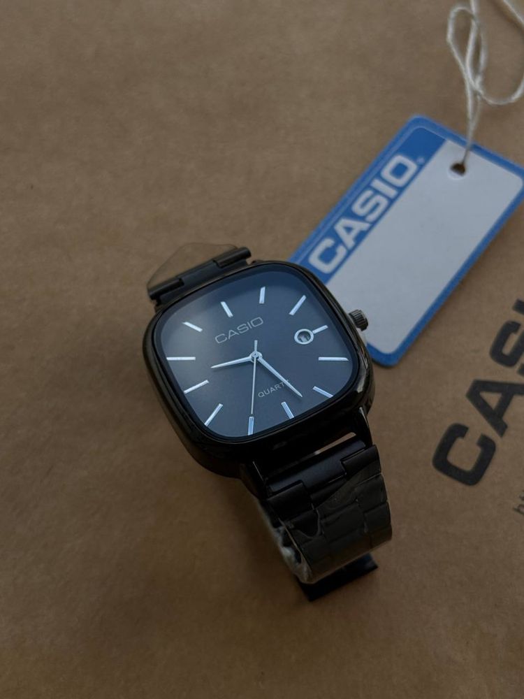 Годинник casio чоловічий