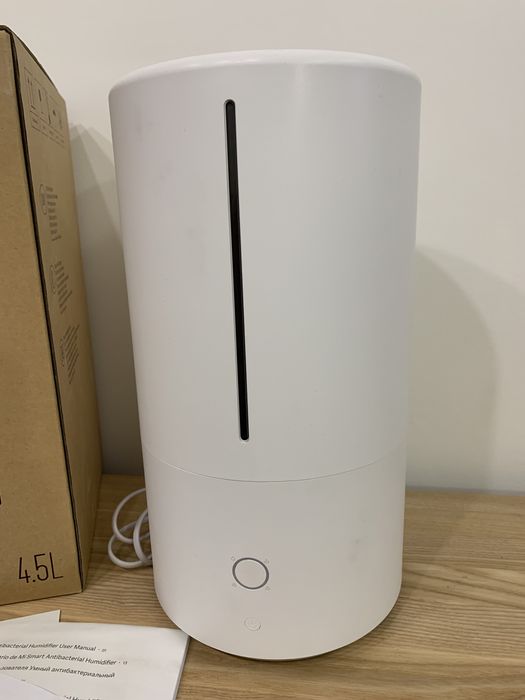 Зволожувач повітря Xiaomi антибактеріальний