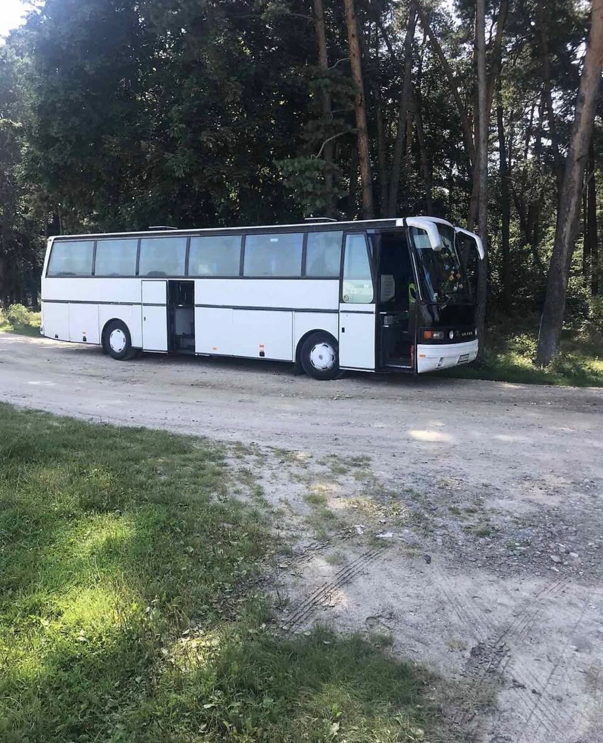 Продається туристичний автобус Setra