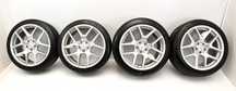 MERCEDES AMG GT W190 LIFT KOMPLET FELGI OPONY 19&#039;&#039;