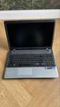 Samaung Seria 3 NP350V5C-S09PL - bez hdd i zasilacza