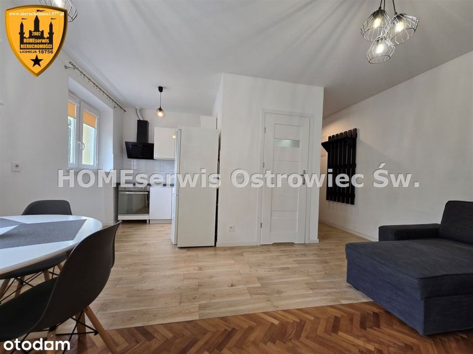 Mieszkanie na sprzedaż 37,1m2 parter/2 ul.Osadowa