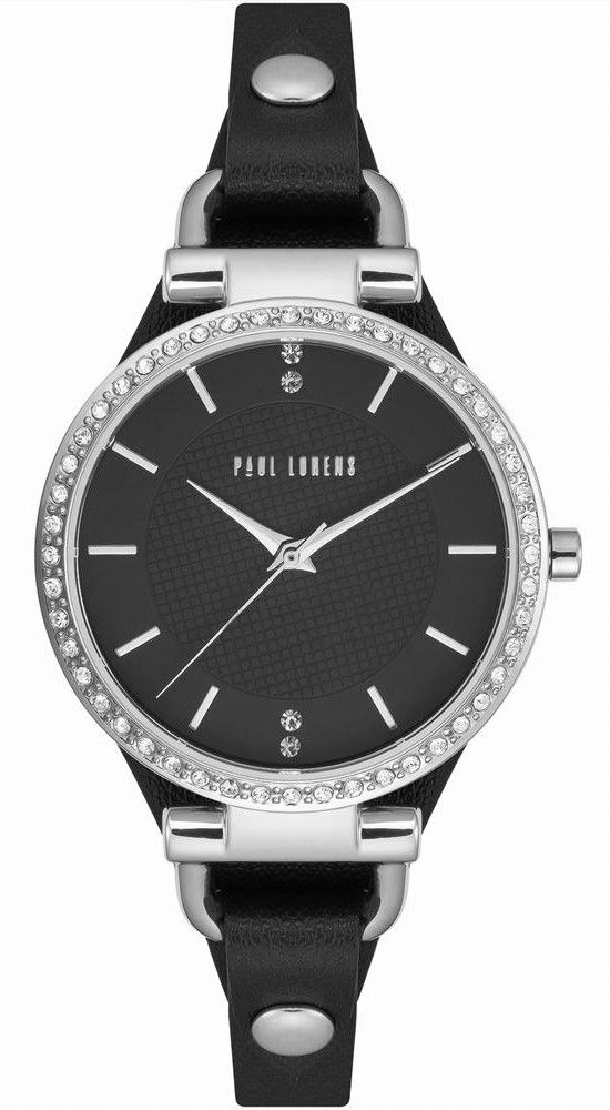 zegarek damski paul lorens pl13922a-1a1 + box