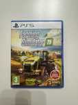 Gra na PS5 Farming Simulator 25