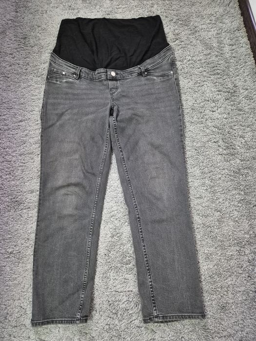 Джинси для вагітних