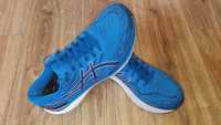 Buty ASICS Gel-Kayano 29 45/46 30cm running 42km sportowe biegowe