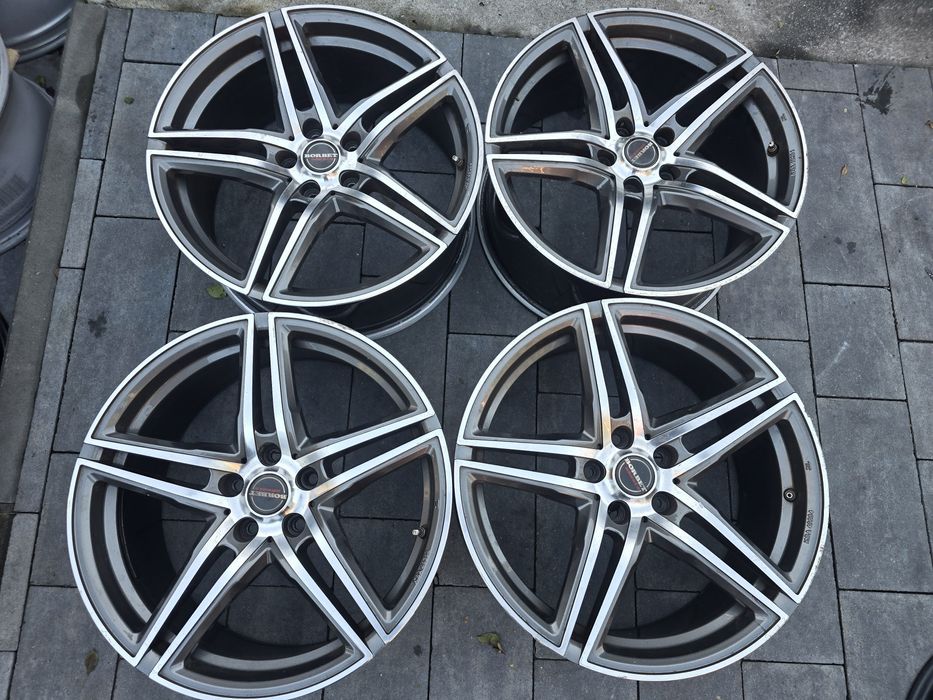 Alufelgi 19' hyundai, kia,mazda,mitsubishi, honda, nissan, renault