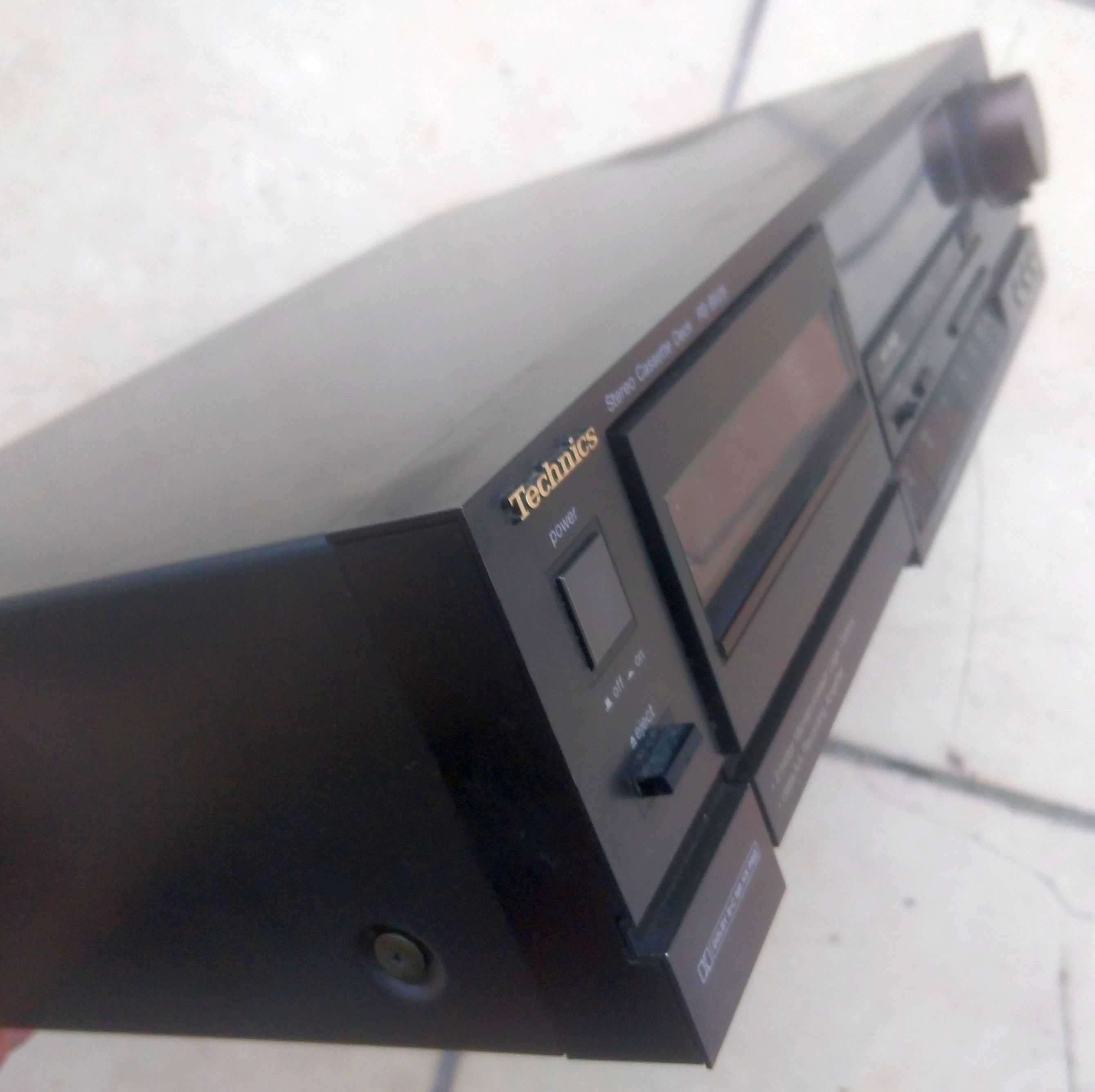 Technics RS-B505 stan bdb