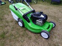 VIKING Briggs Stratton Kosiarka spalinowa z napędem do koszenia trawy
