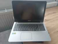Laptop ASUS R558UQ - Intel Core i5-7200U, GeForce 940Mx