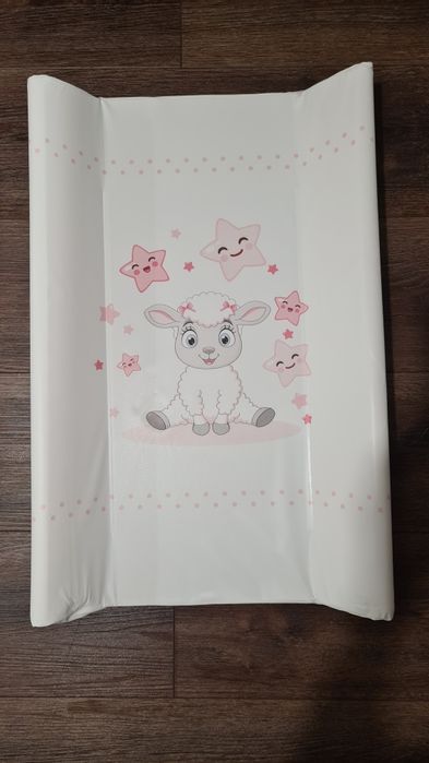 Przewijak na łóżeczko. Nowy