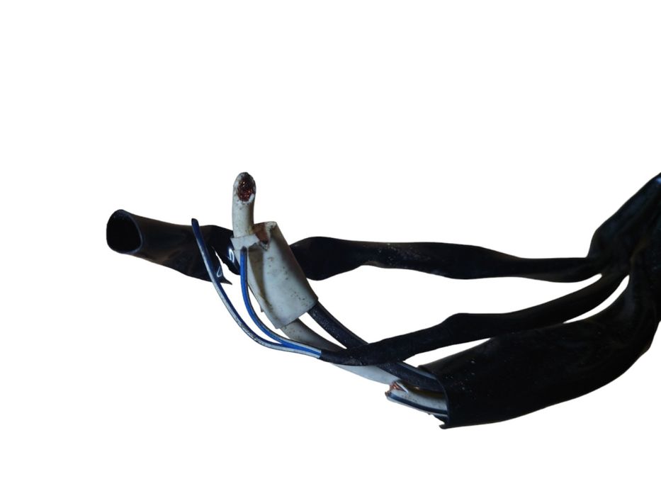 Замок зажигания Honda CR-V 1 1995-2001 06350S10E20 разборка