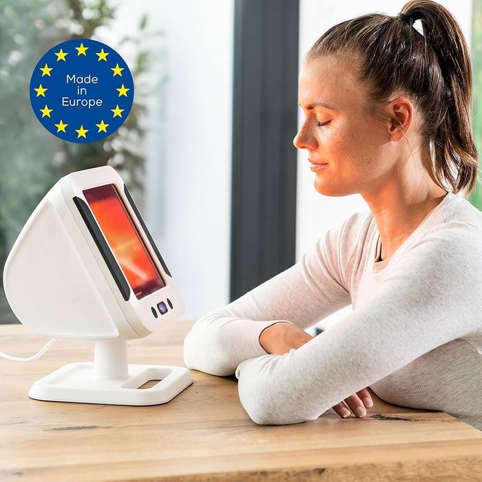 Lampa na podczerweń Bauer IL 60