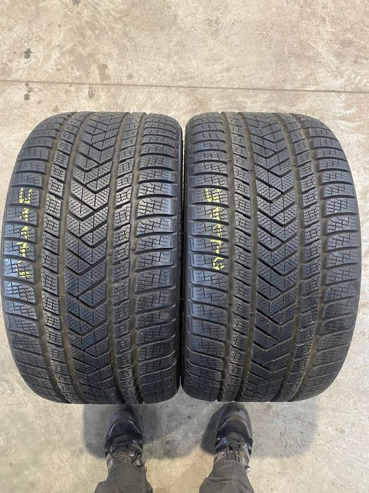 305/30/20 Pirelli Winter SottoZero 3