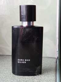 Мужские духи Zara Man Silver