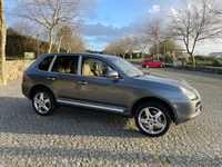 Porsche Cayenne Impecavel 4.5 500cv 2006