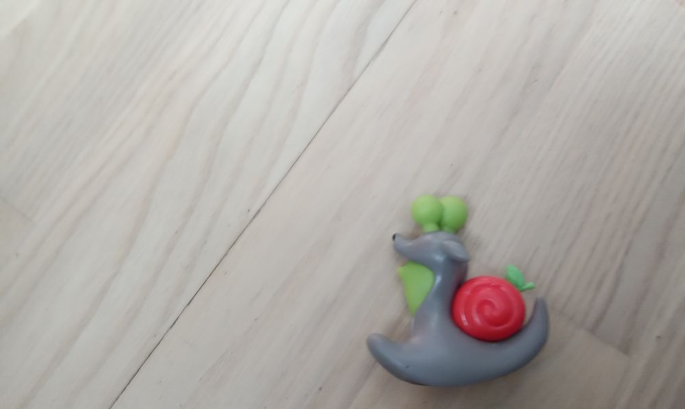 Іграшка Равлик  - Боб