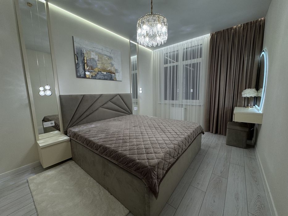 ‼️Продам квартиру 60 жемчужина по Краснова‼️