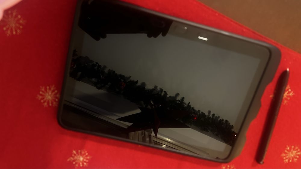 Tablet Samsung Galaxy Tab Active Pro
