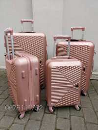 New ! WINGS 266 Польща валізи чемоданы сумки на колесах комплекти