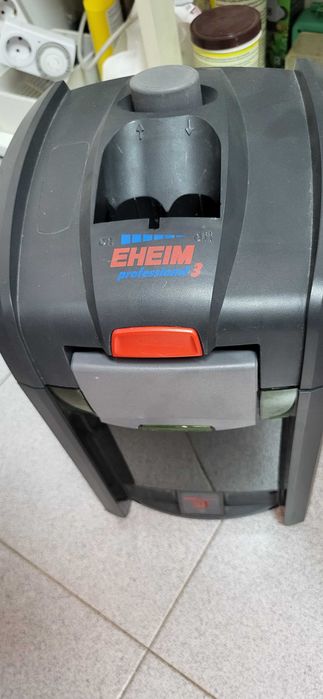 Filtro EHEIM Prof. 3