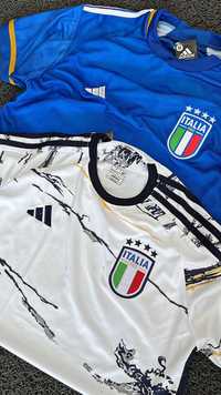 koszulki piłkarskie  nowe i używane częste dostawy