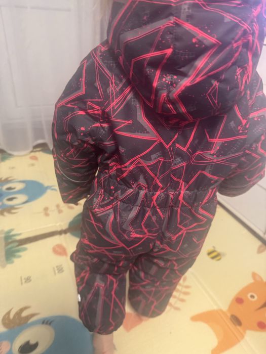 Продам комбінезон дитячий для дівчинкі