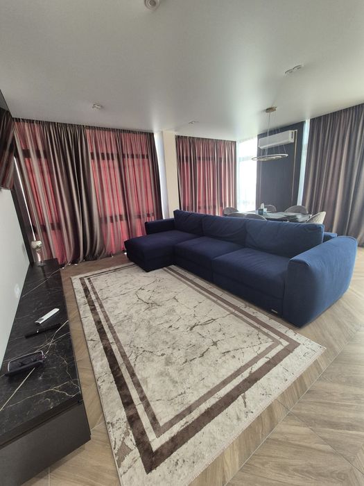 Здам 2х кімнатну квартиру в жк Смарт сіті