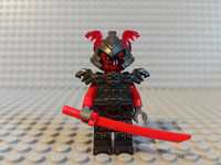 Lego Ninjago figurka Vermillion njo308