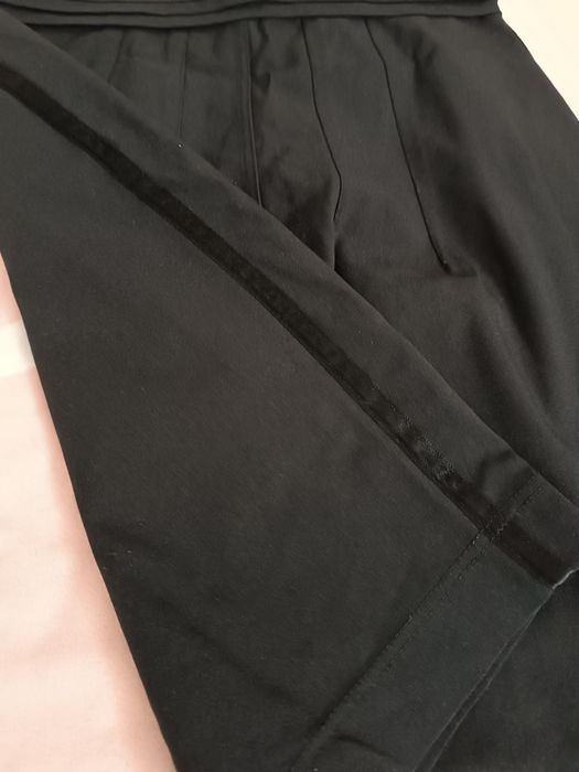 Spódnica z szelkami rozm S/M